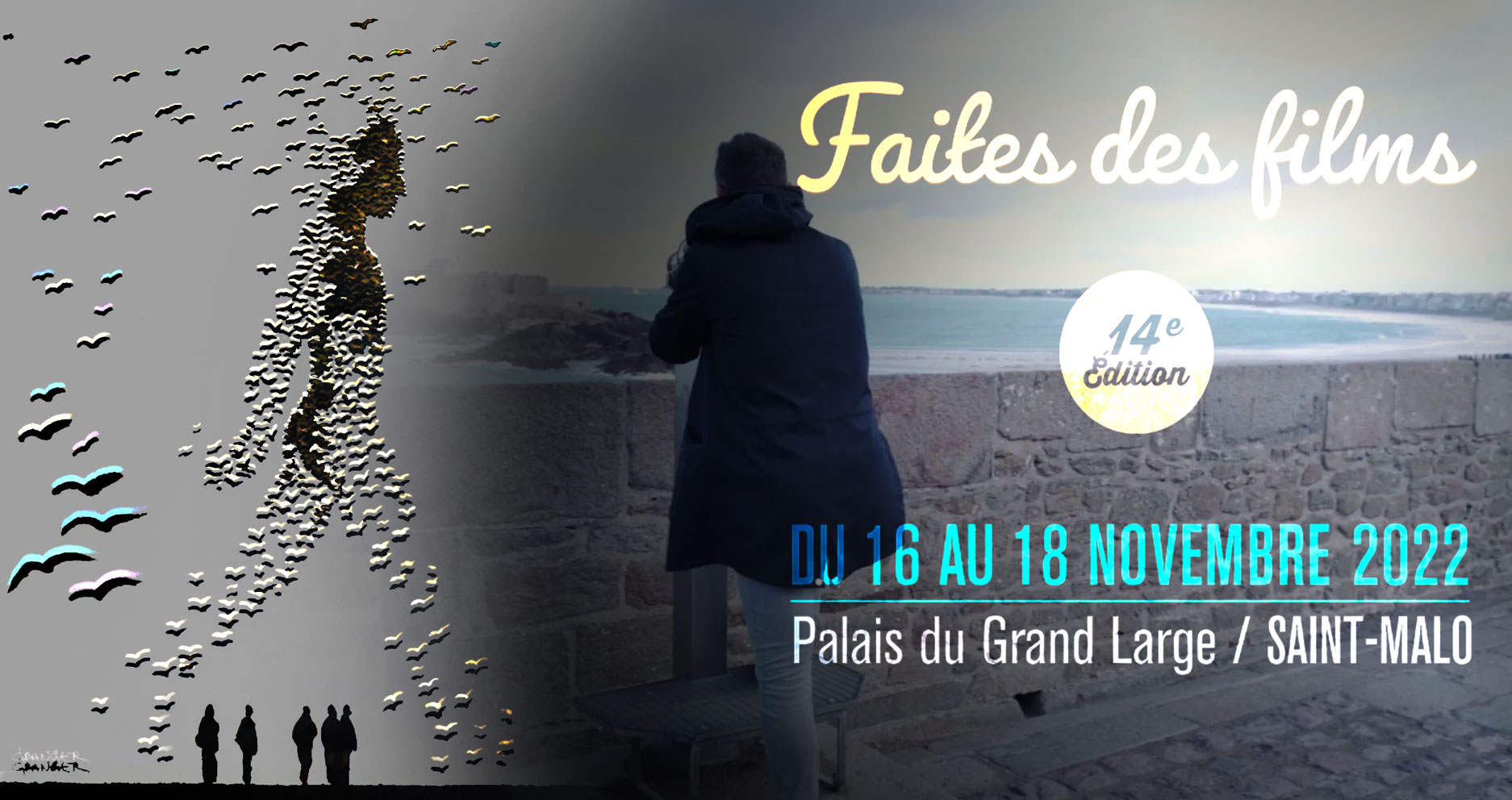 Festival « Regards Croisés » : le talent ne connait pas le handicap !